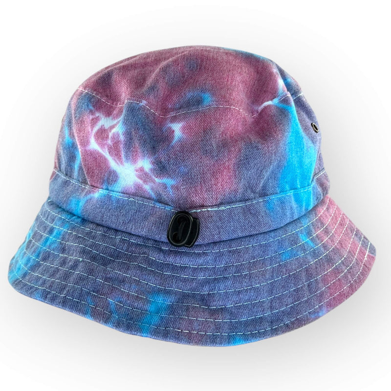 
                  
                    hand dyed Tie Dye Bucket Hat - Older Child / Adult Adjustable by And And Tie Dye
                  
                