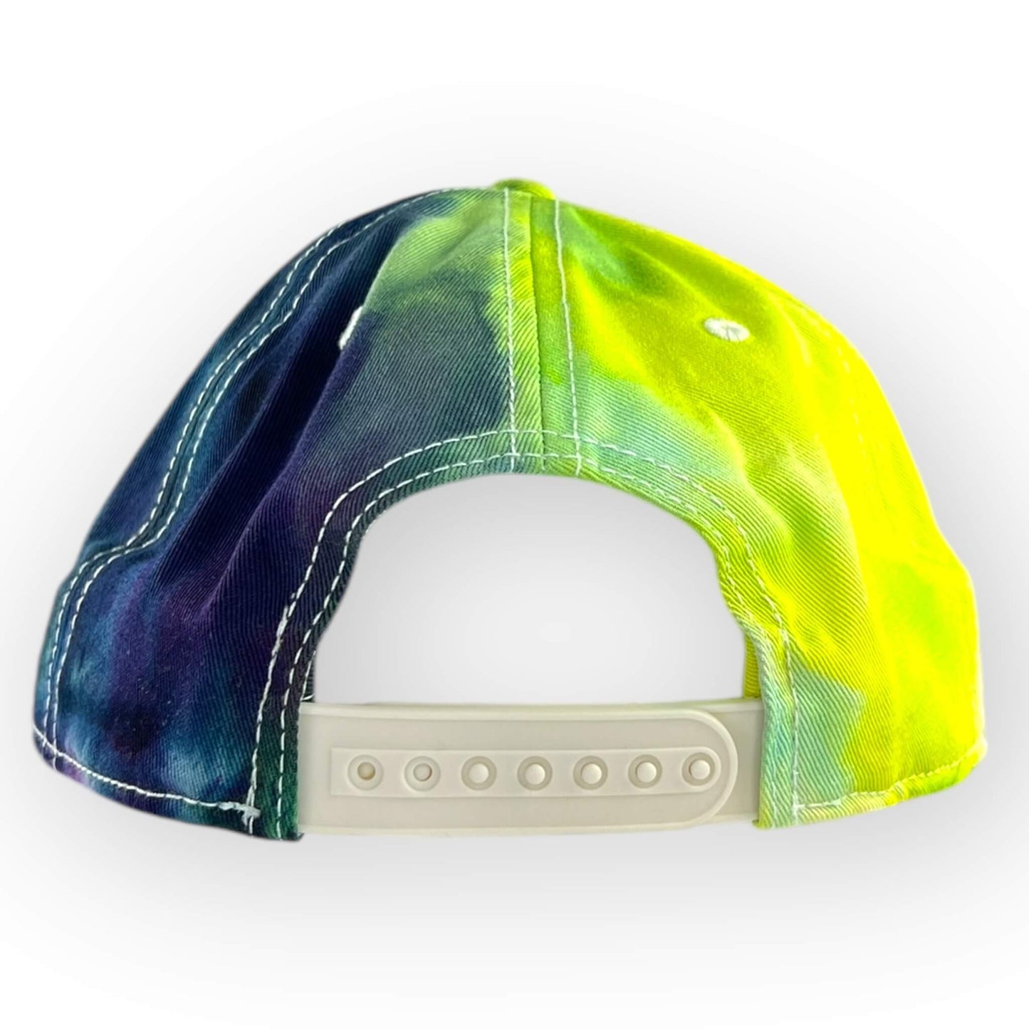 Tie Dye Cap - Older Child / Adult Adjustable