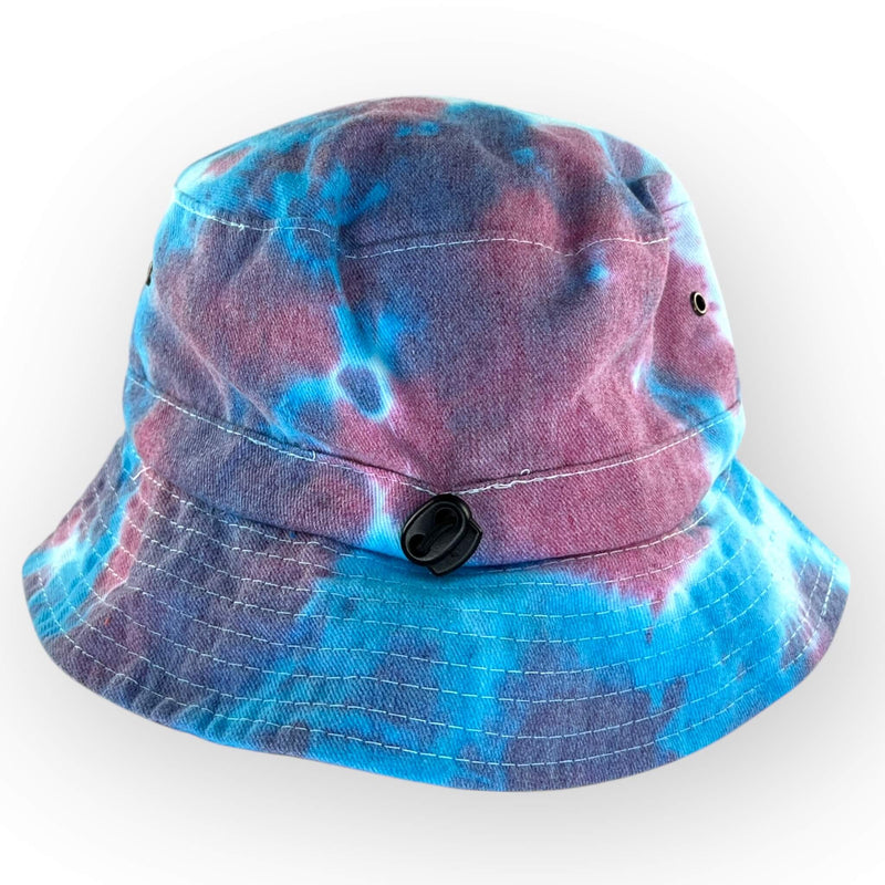 
                  
                    hand dyed Tie Dye Bucket Hat - Older Child / Adult Adjustable by And And Tie Dye
                  
                