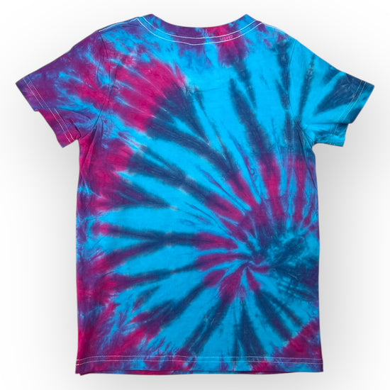 Tie Dye Tee Age 6