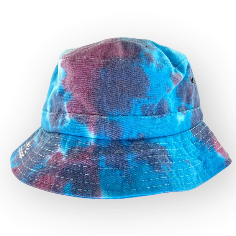 
                  
                    hand dyed Tie Dye Bucket Hat - Older Child / Adult Adjustable by And And Tie Dye
                  
                