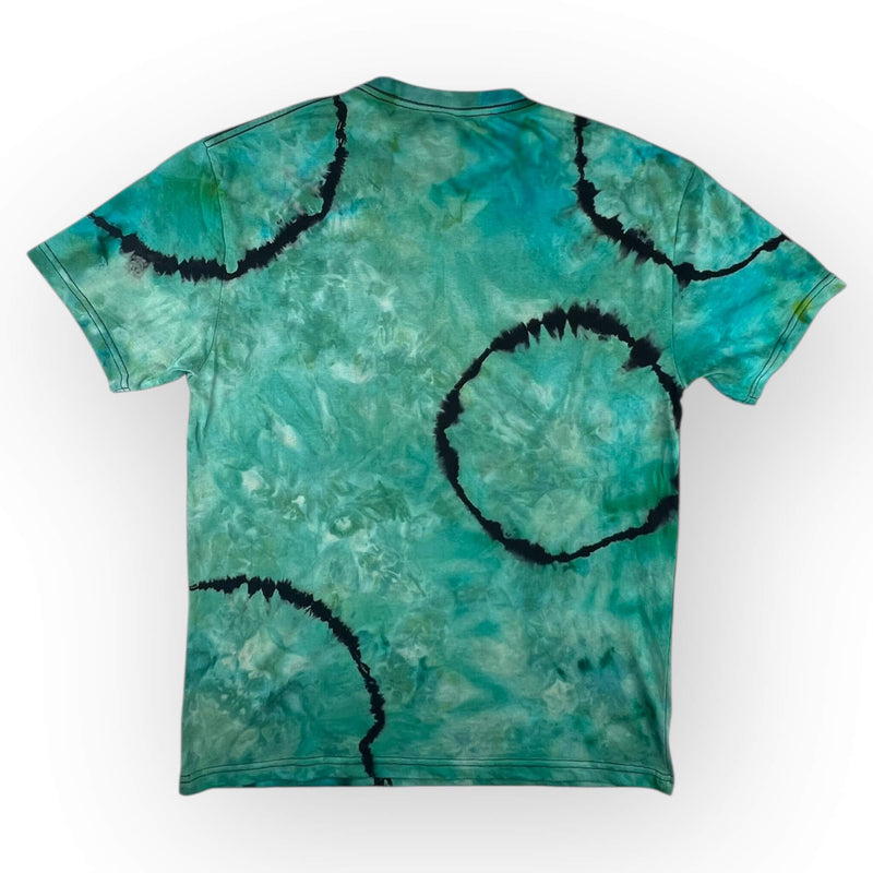 
                  
                    hand dyed Tie Dye Tee - Adults Large by And And Tie Dye
                  
                