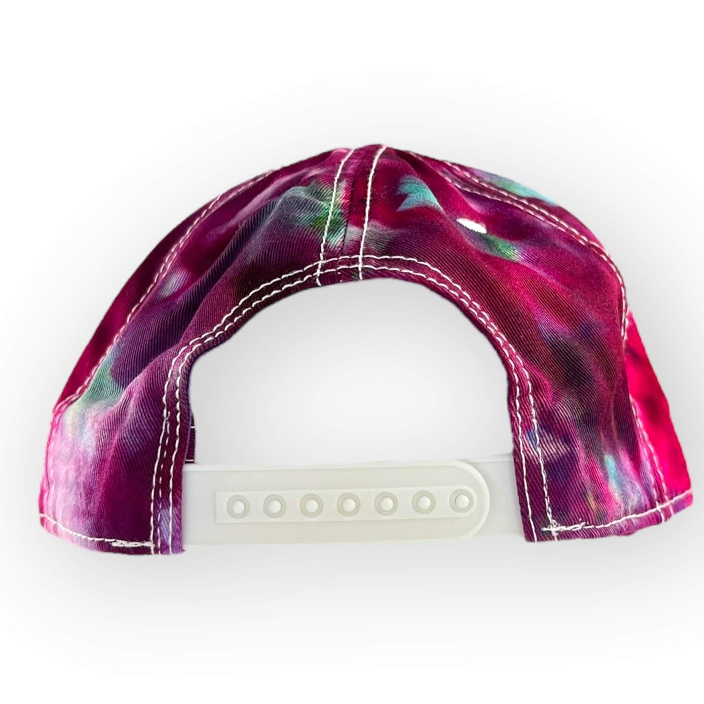 Tie Dye Cap - Older Child / Adult Adjustable