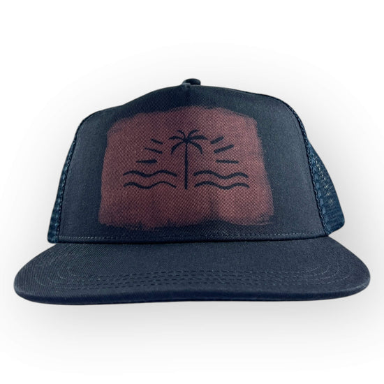 Tie dye Hat 