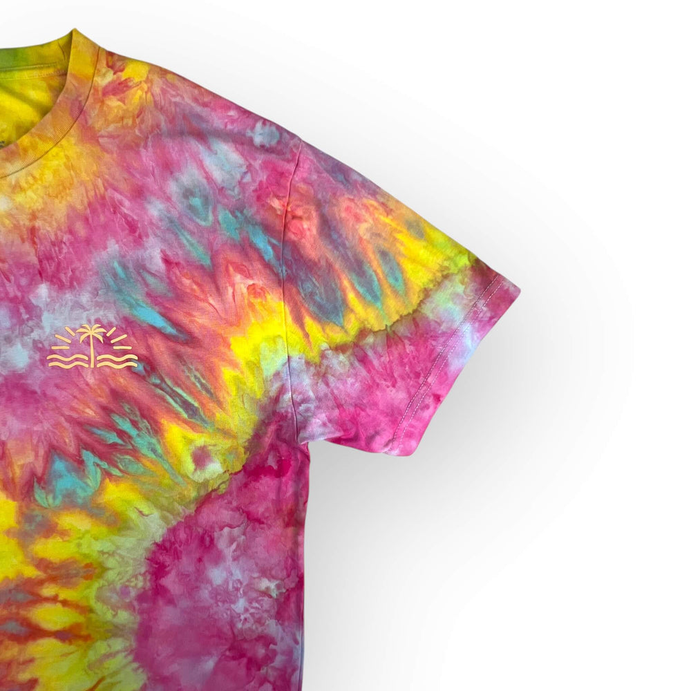 
                  
                    hand dyed Tie Dye Tee - Adults Large by And And Tie Dye
                  
                
