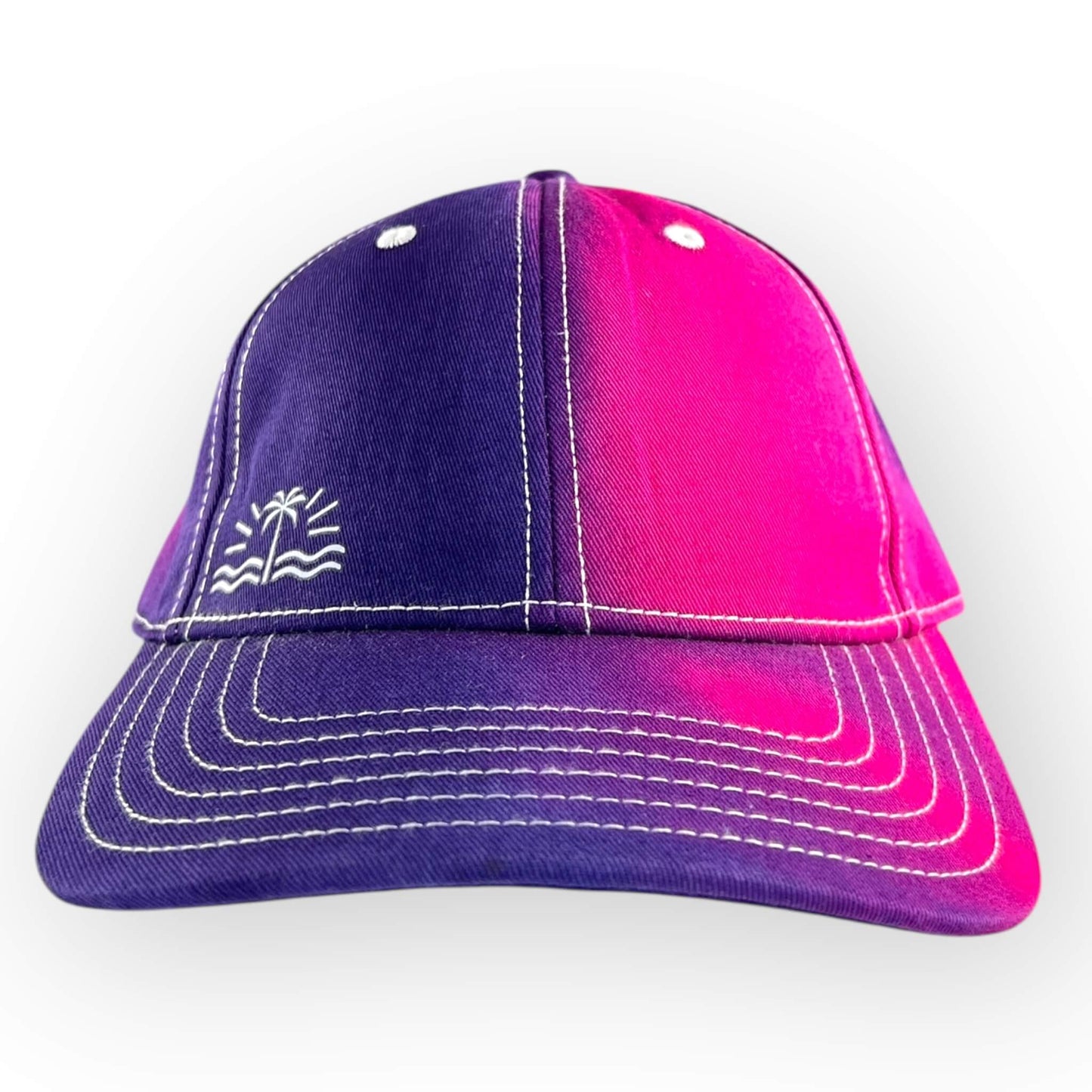 Tie dye Hat 