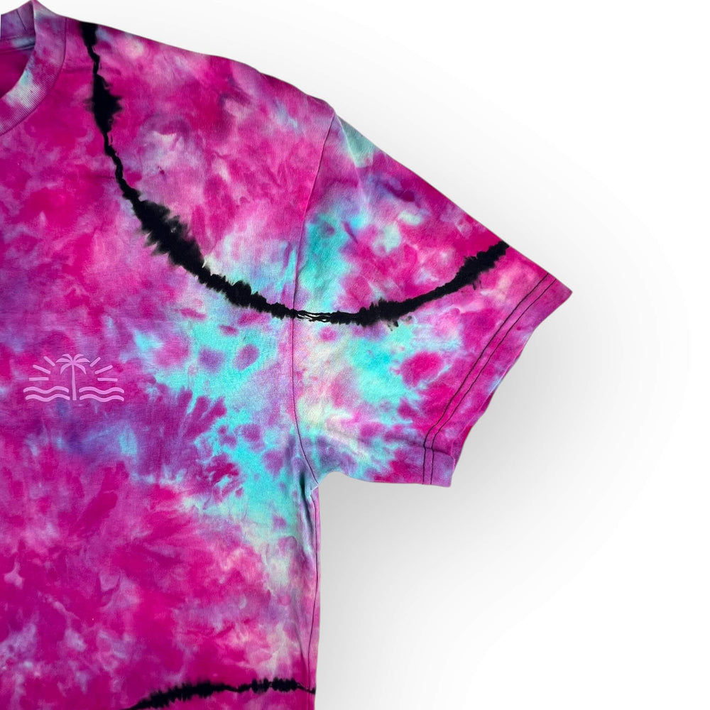 
                  
                    hand dyed Tie Dye Tee - Adult XL by And And Tie Dye
                  
                