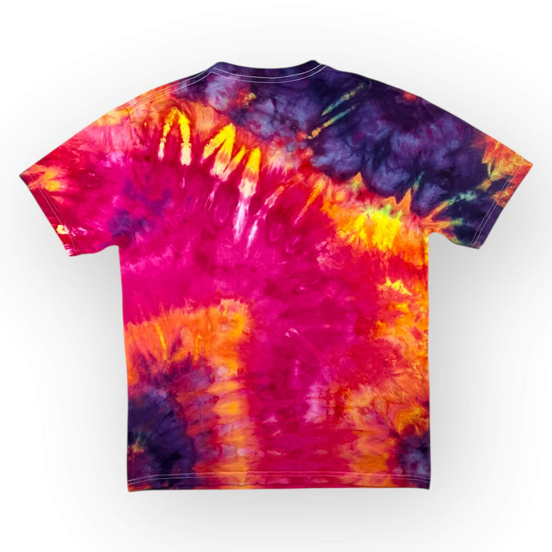 
                  
                    hand dyed Tie Dye Tee - Adults Large by And And Tie Dye
                  
                