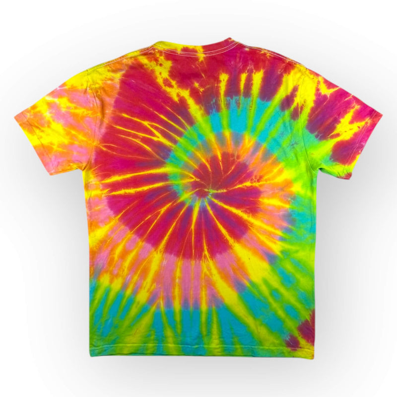 
                  
                    hand dyed Tie Dye Tee - Adults Large by And And Tie Dye
                  
                