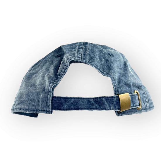 Tie Dye Cap - Older Child / Adult Adjustable