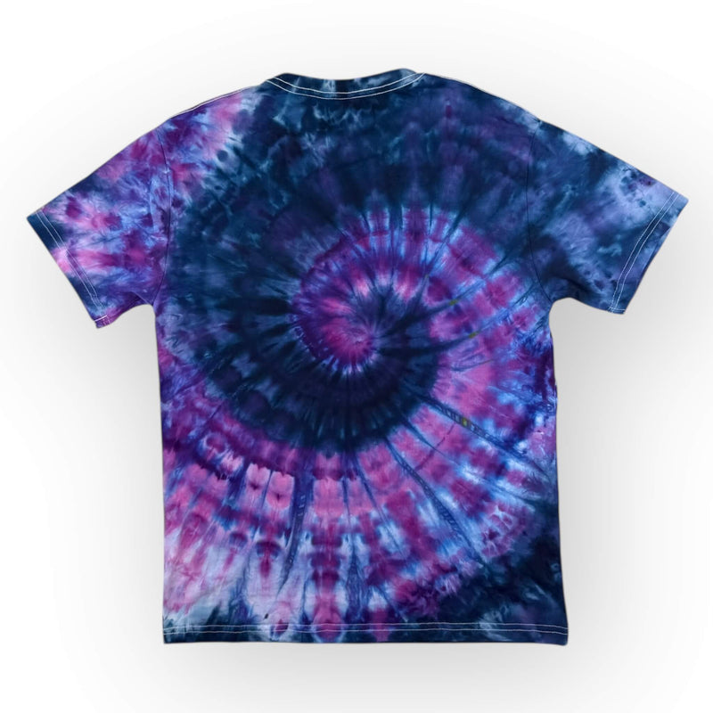 
                  
                    hand dyed Tie Dye Tee - Adults Medium by And And Tie Dye
                  
                