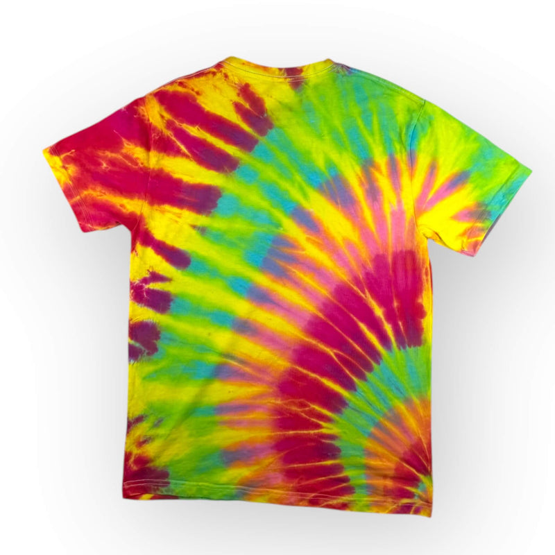 
                  
                    hand dyed Tie Dye Tee - Adults Medium by And And Tie Dye
                  
                