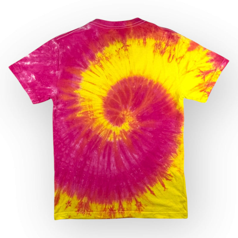 
                  
                    hand dyed Tie Dye Tee - Adult Small by And And Tie Dye
                  
                