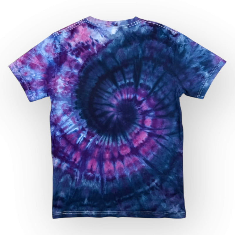 
                  
                    hand dyed Tie Dye Tee - Adult Small by And And Tie Dye
                  
                