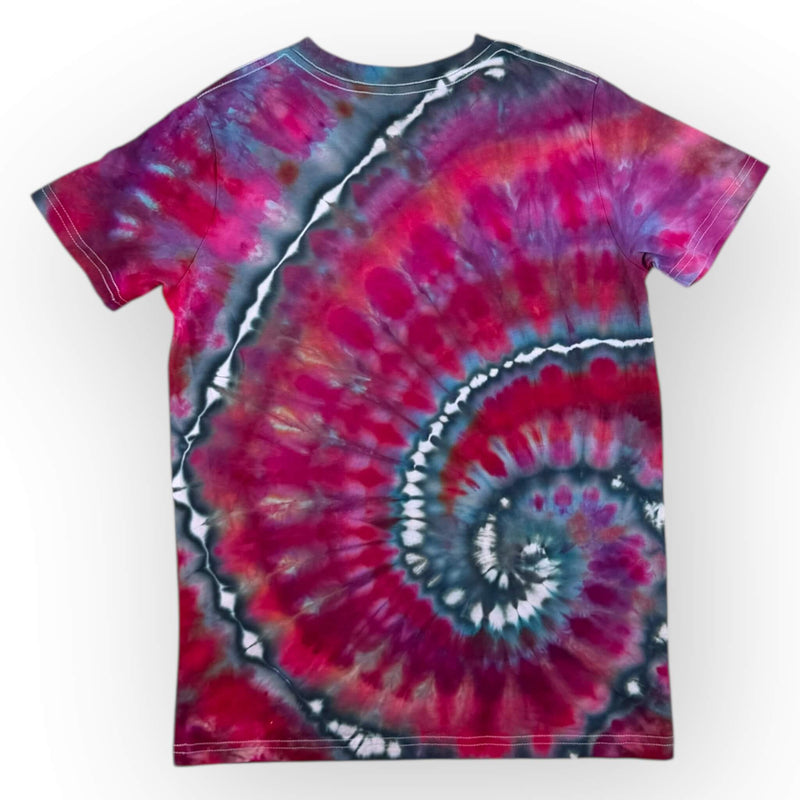 
                  
                    hand dyed Tie Dye Tee Age 12 by And And Tie Dye
                  
                