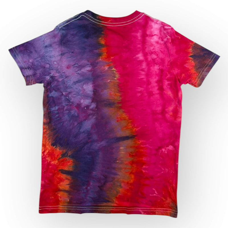 
                  
                    hand dyed Tie Dye Tee Age 10 by And And Tie Dye
                  
                