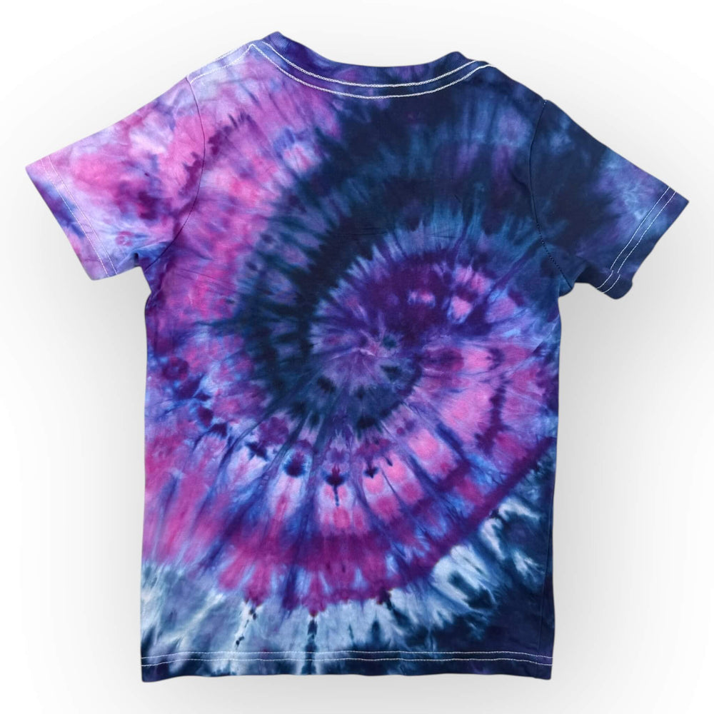
                  
                    hand dyed Tie Dye Tee Age 6 by And And Tie Dye
                  
                