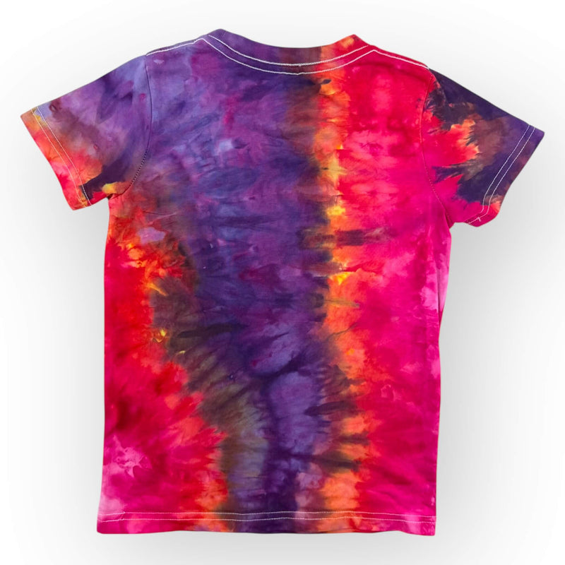 
                  
                    hand dyed Tie Dye Tee Age 6 by And And Tie Dye
                  
                