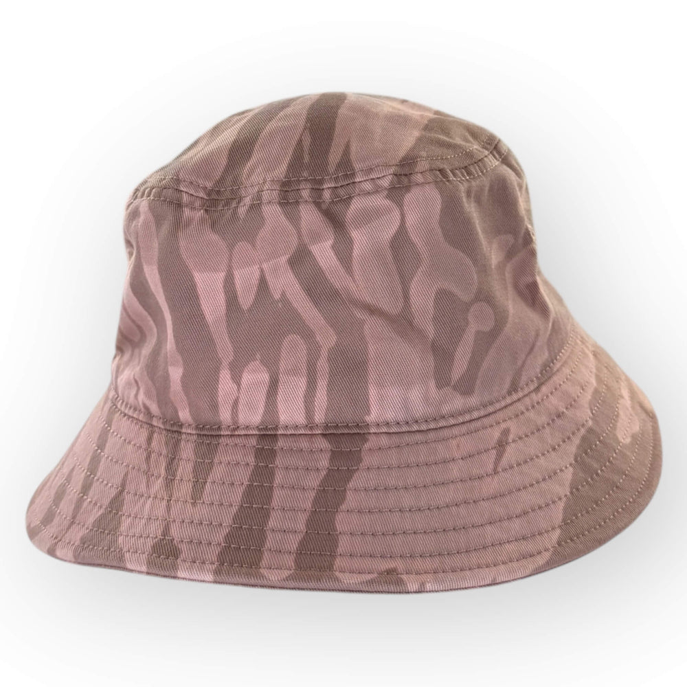 hand dyed Tie Dye Bucket Hat - Older Child / Adult by And And Tie Dye