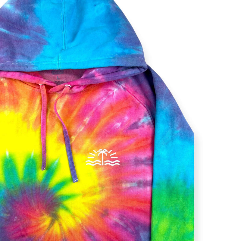 
                  
                    hand dyed Tie Dye Hoodie - Adults Large by And And Tie Dye
                  
                