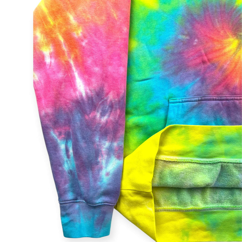 
                  
                    hand dyed Tie Dye Hoodie - Adults Large by And And Tie Dye
                  
                