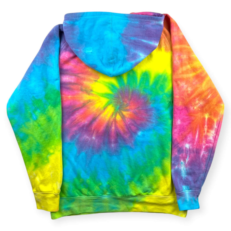 
                  
                    hand dyed Tie Dye Hoodie - Adults Large by And And Tie Dye
                  
                