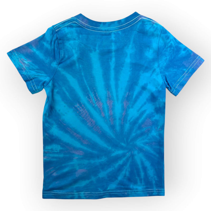 
                  
                    hand dyed Tie Dye Tee Age 4 by And And Tie Dye
                  
                