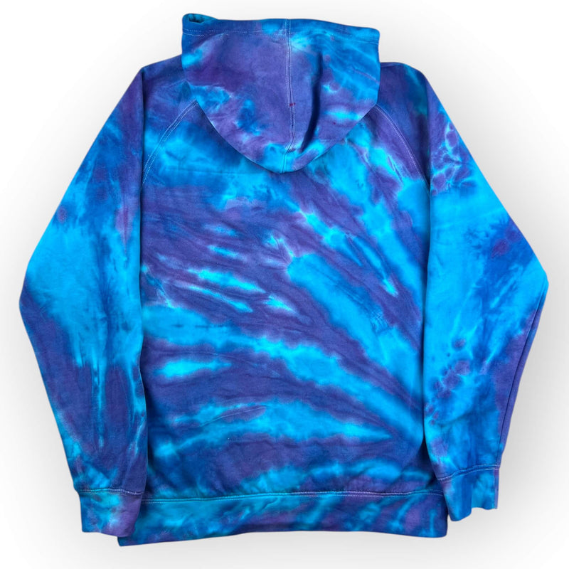 
                  
                    hand dyed Tie Dye Hoodie - Adults Large by And And Tie Dye
                  
                