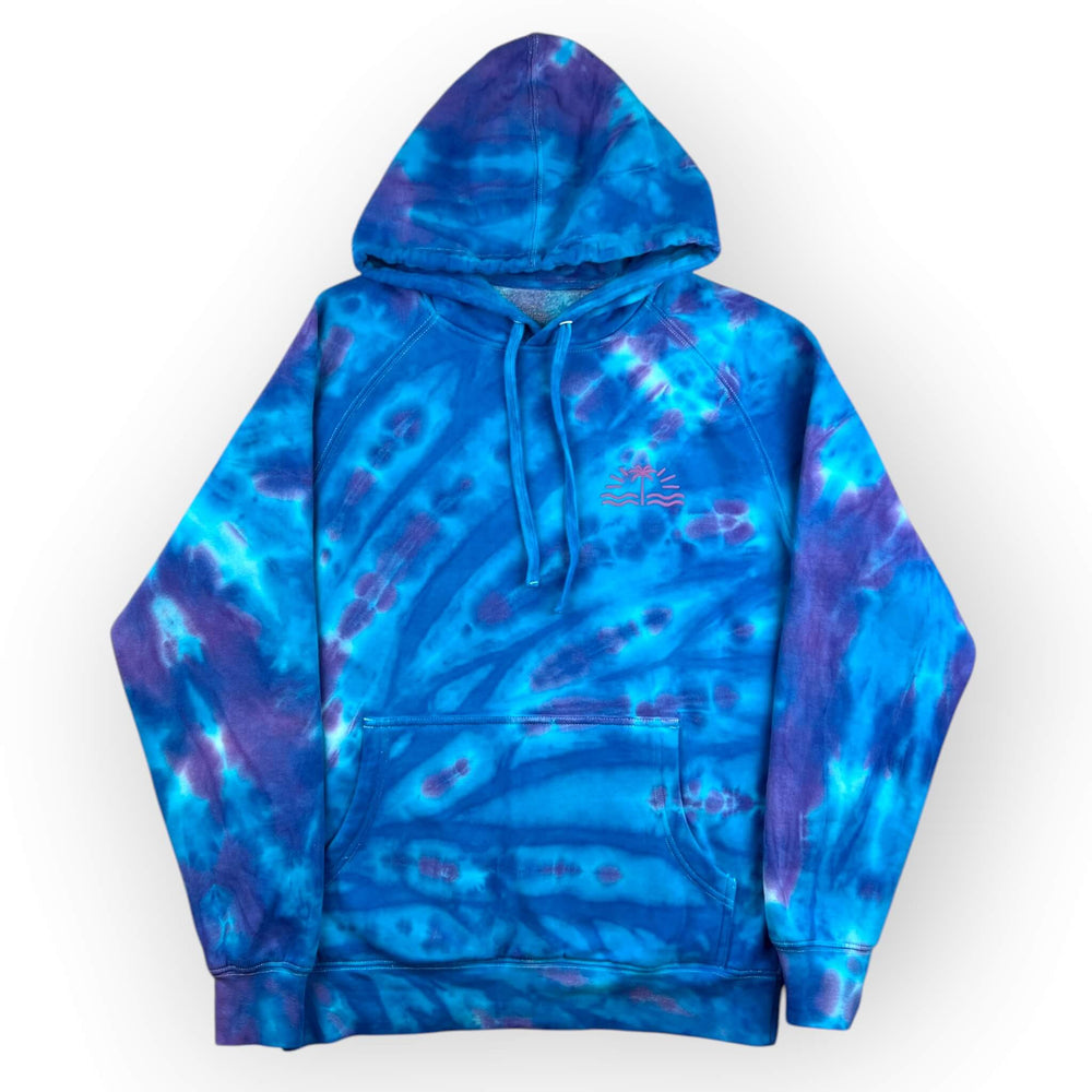 
                  
                    hand dyed Tie Dye Hoodie - Adult Small by And And Tie Dye
                  
                