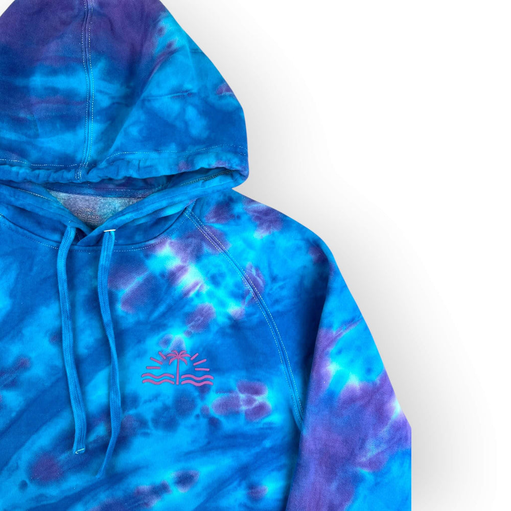 
                  
                    hand dyed Tie Dye Hoodie - Adult Small by And And Tie Dye
                  
                