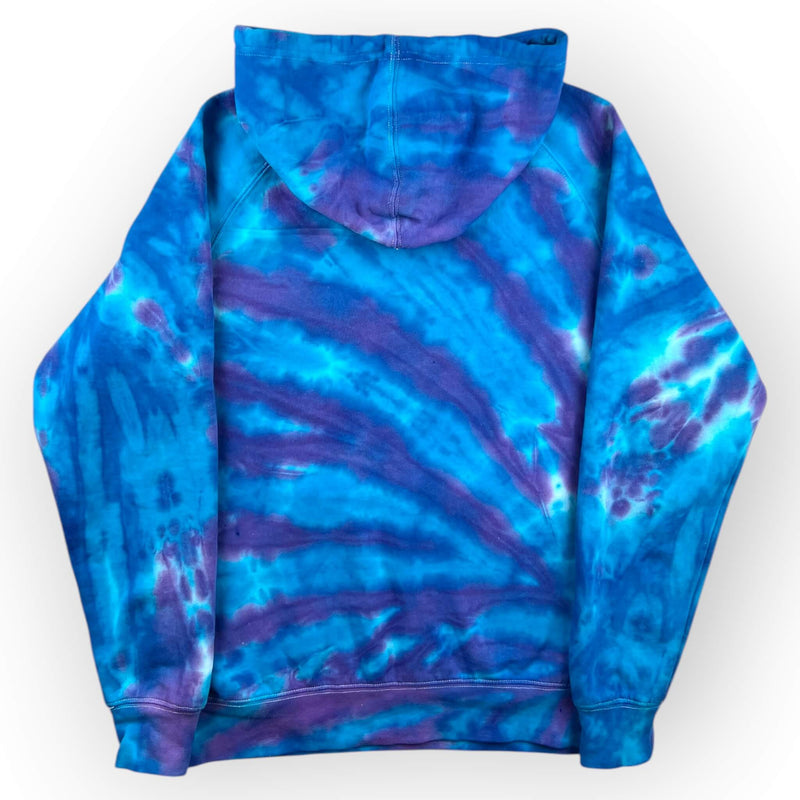 
                  
                    hand dyed Tie Dye Hoodie - Adult Small by And And Tie Dye
                  
                