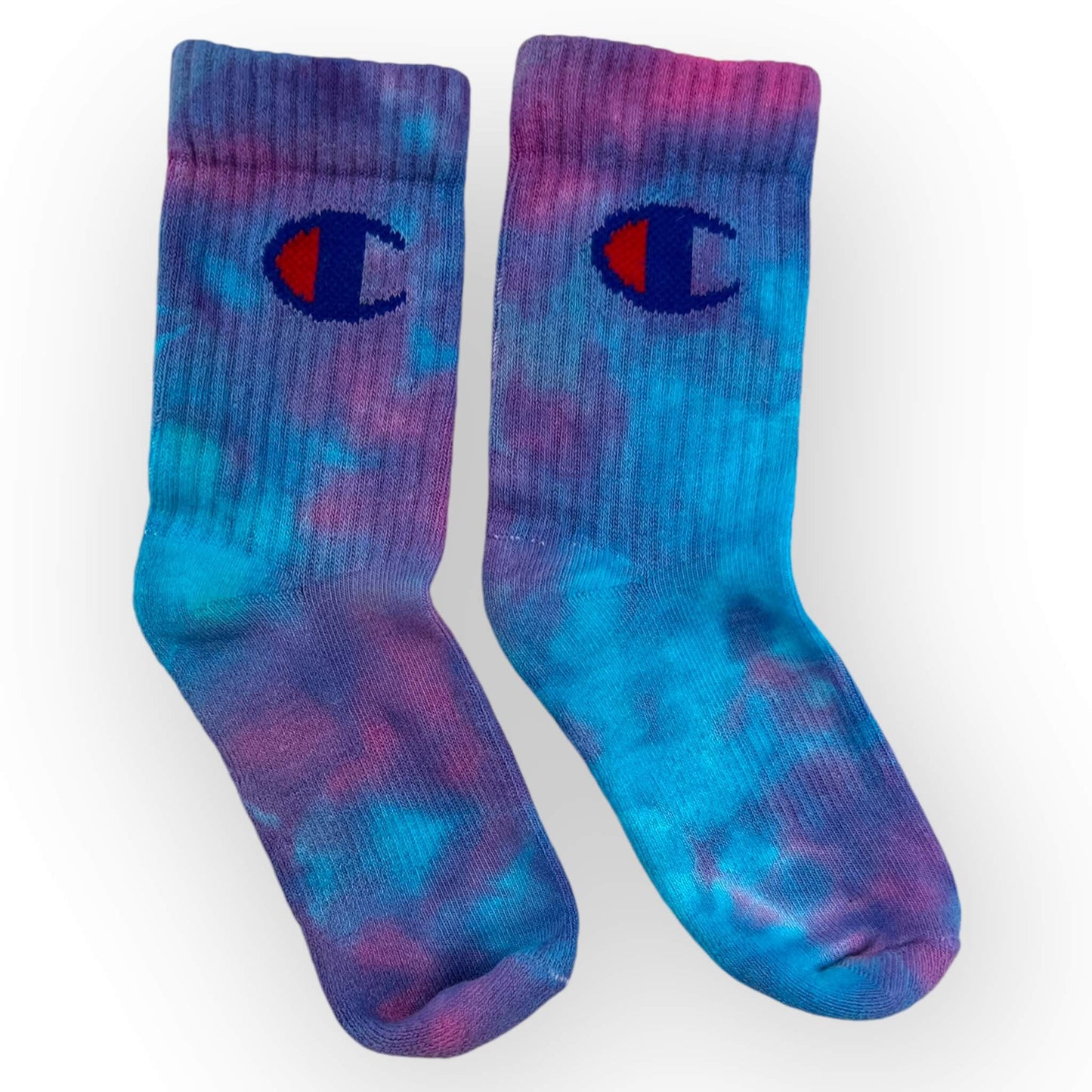 Tie Dye Socks - Size 5-12 (5-8 yrs)