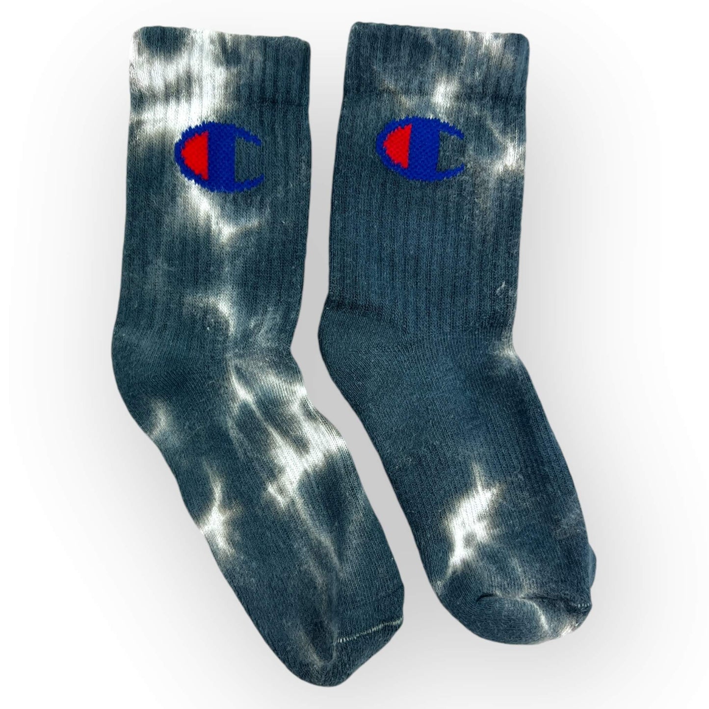 Tie Dye Socks - Size 5-12 (5-8 yrs)