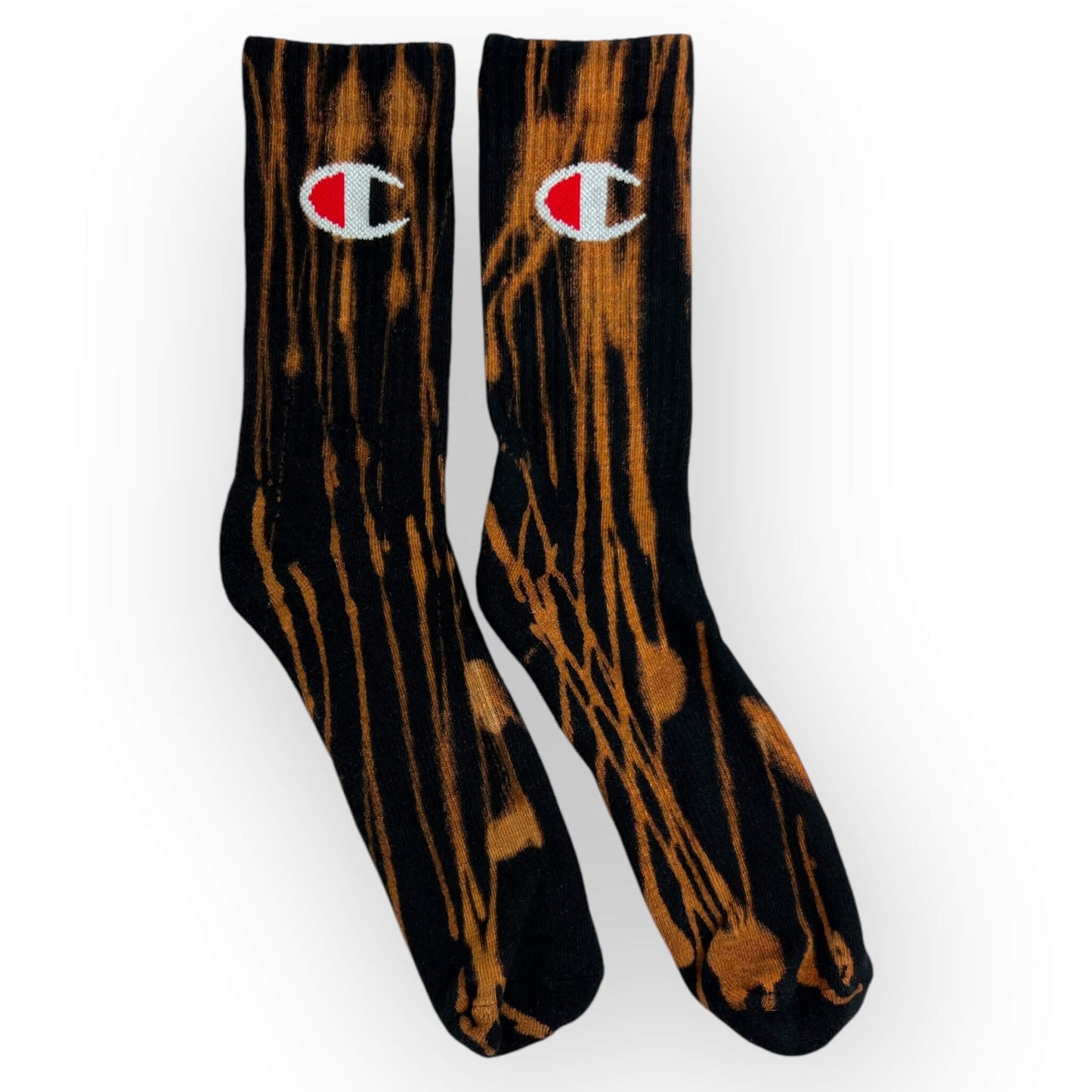 Tie Dye Socks - Adult Size 6-10