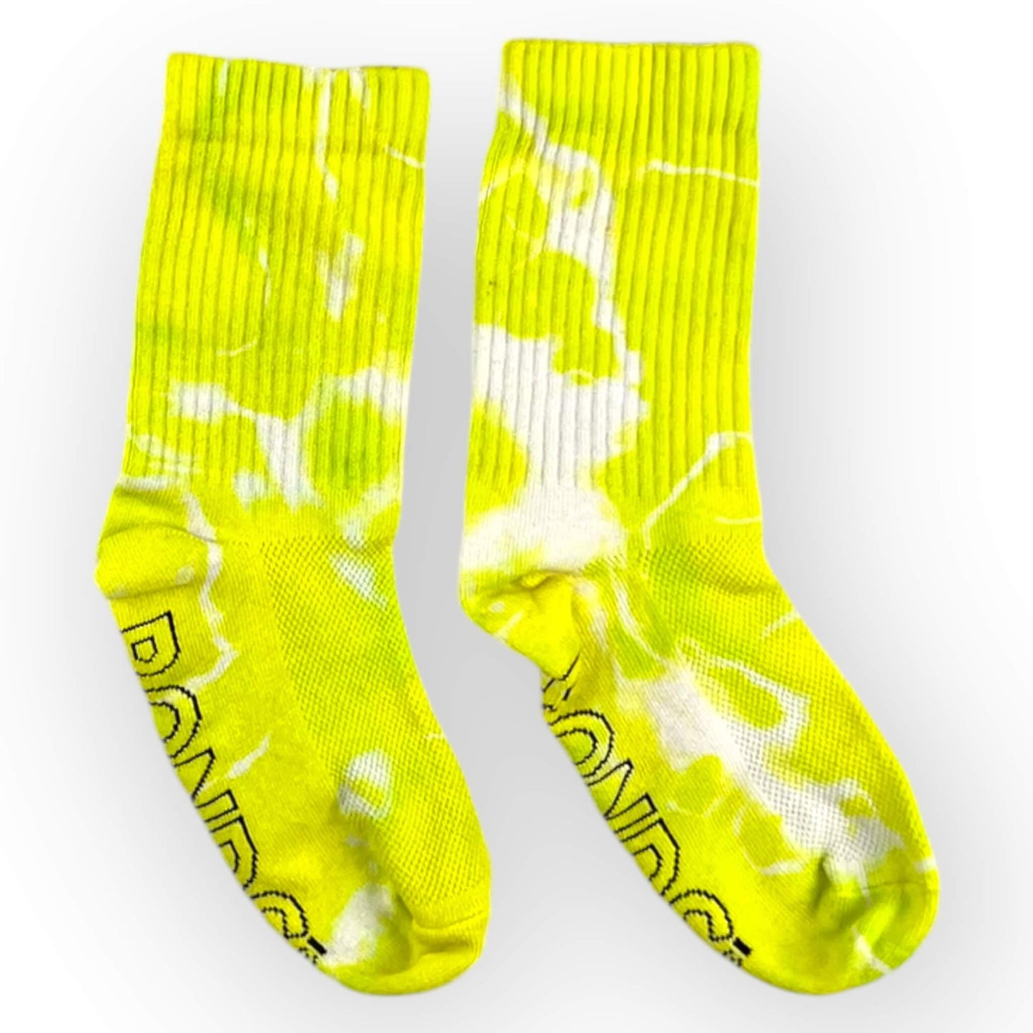 Tie Dye Socks - Size 13-3 (8-10 yrs)