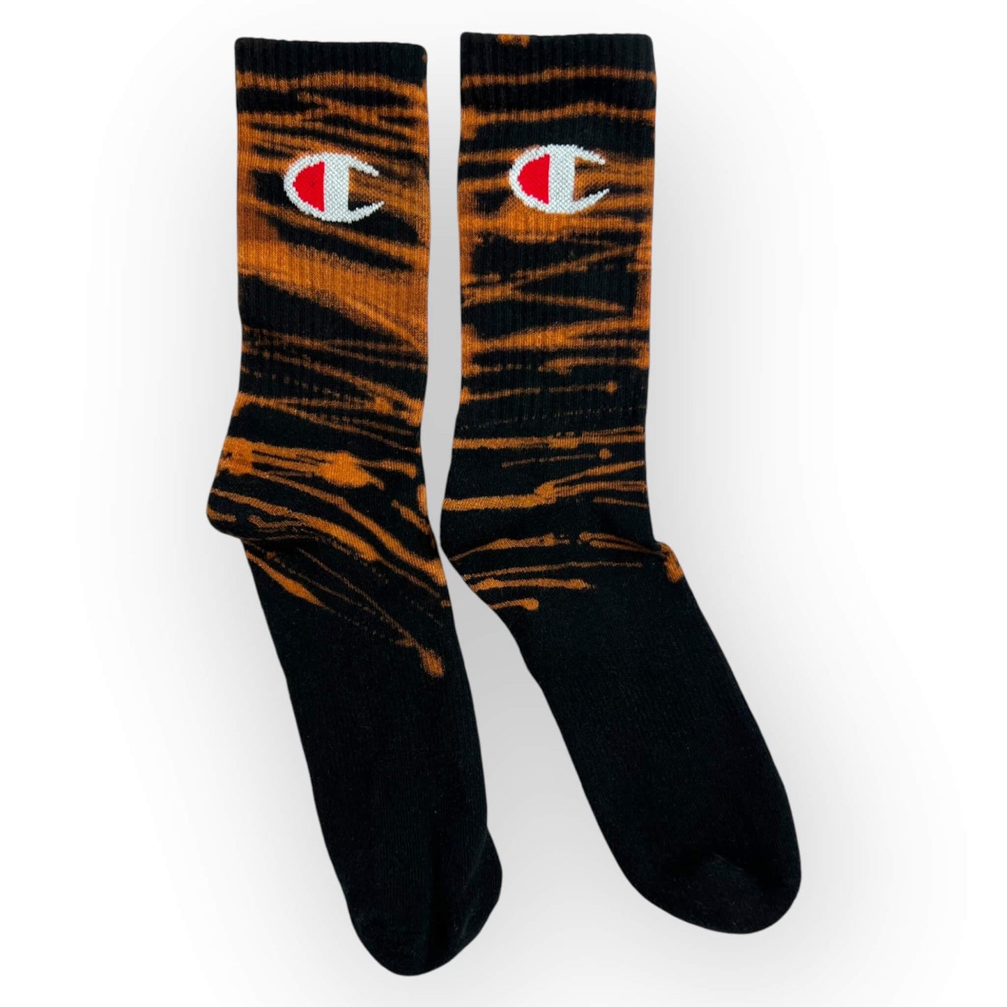 Tie Dye Socks - Adult Size 6-10