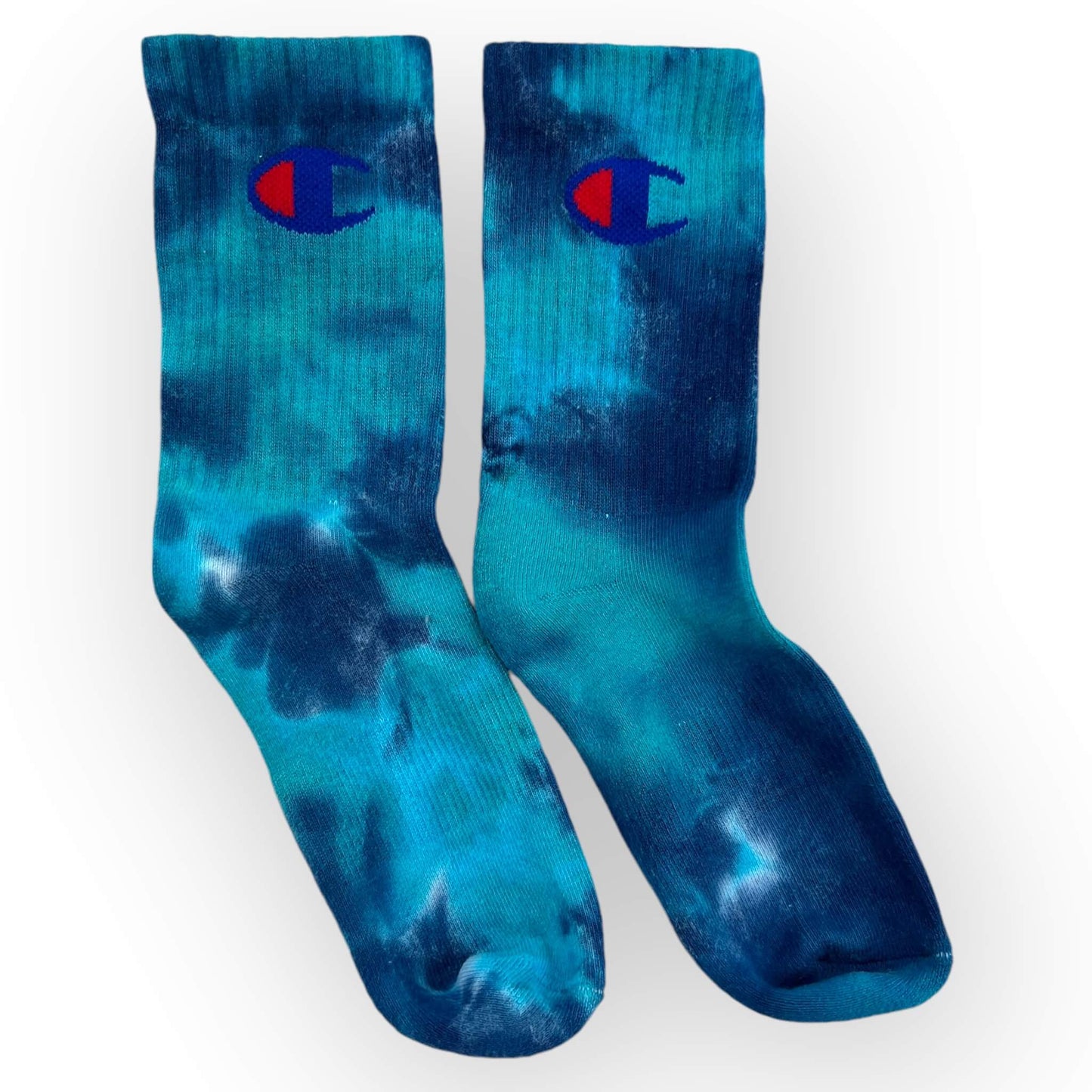 Tie Dye Socks Size 3-8 (10+ yrs)