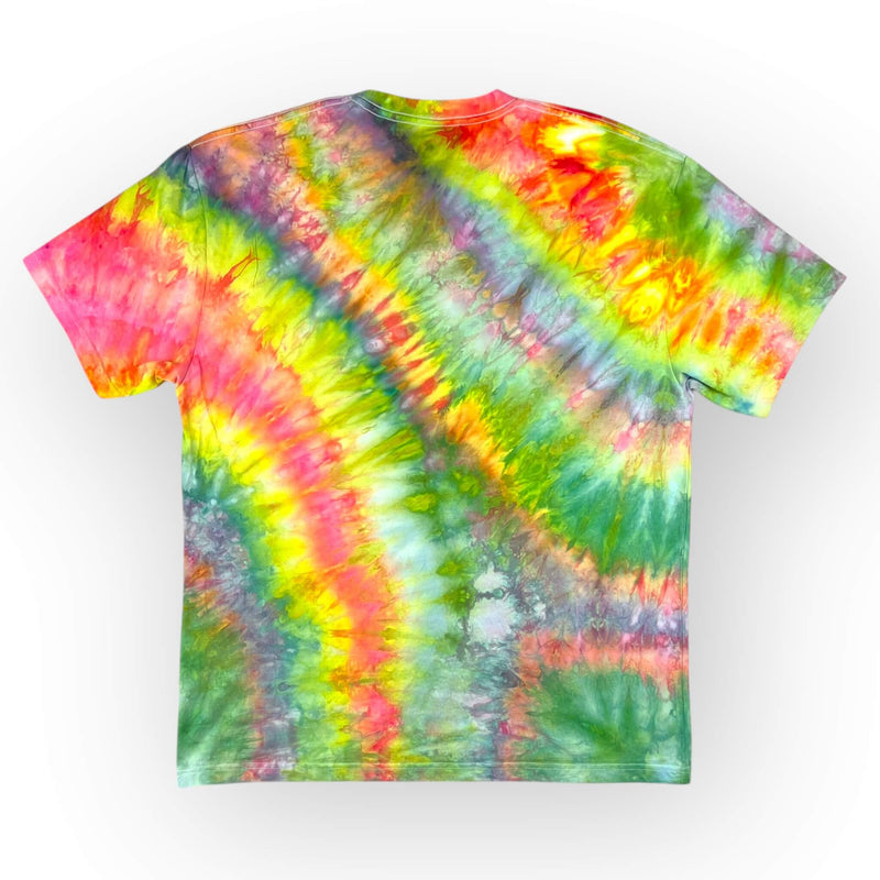 
                  
                    hand dyed Tie Dye Tee - Adult XL by And And Tie Dye
                  
                