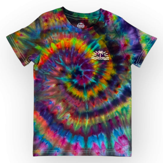 Tie dye t-shirt 