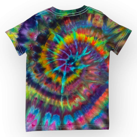 Tie Dye Tee Age 6