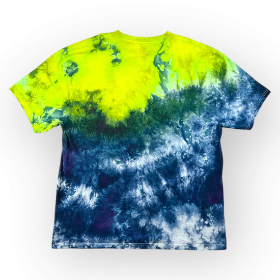 Tie Dye Tee - Adults 2XL