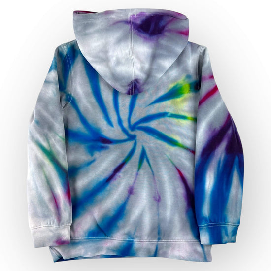 Tie Dye Hoodie Age 10