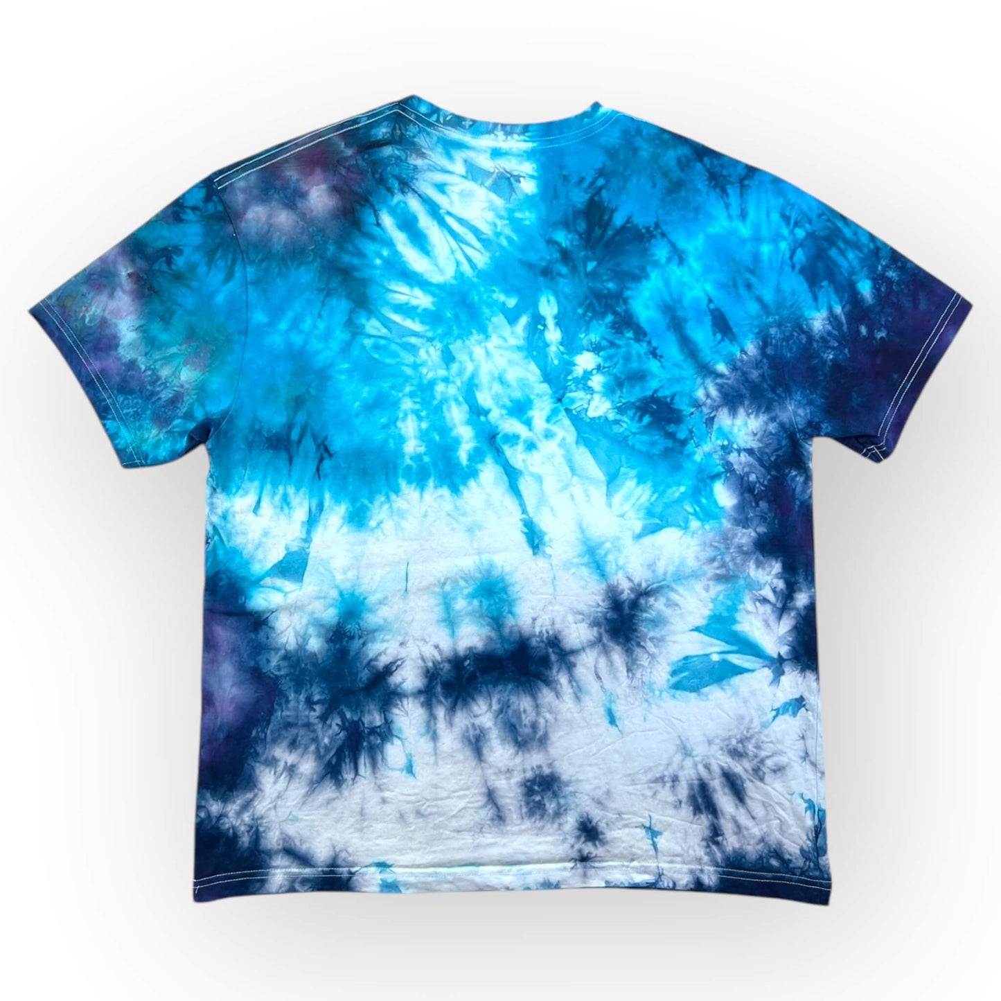 Tie Dye Tee - Adult XL