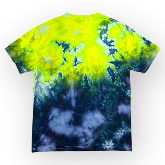 Tie Dye Tee - Adults Large