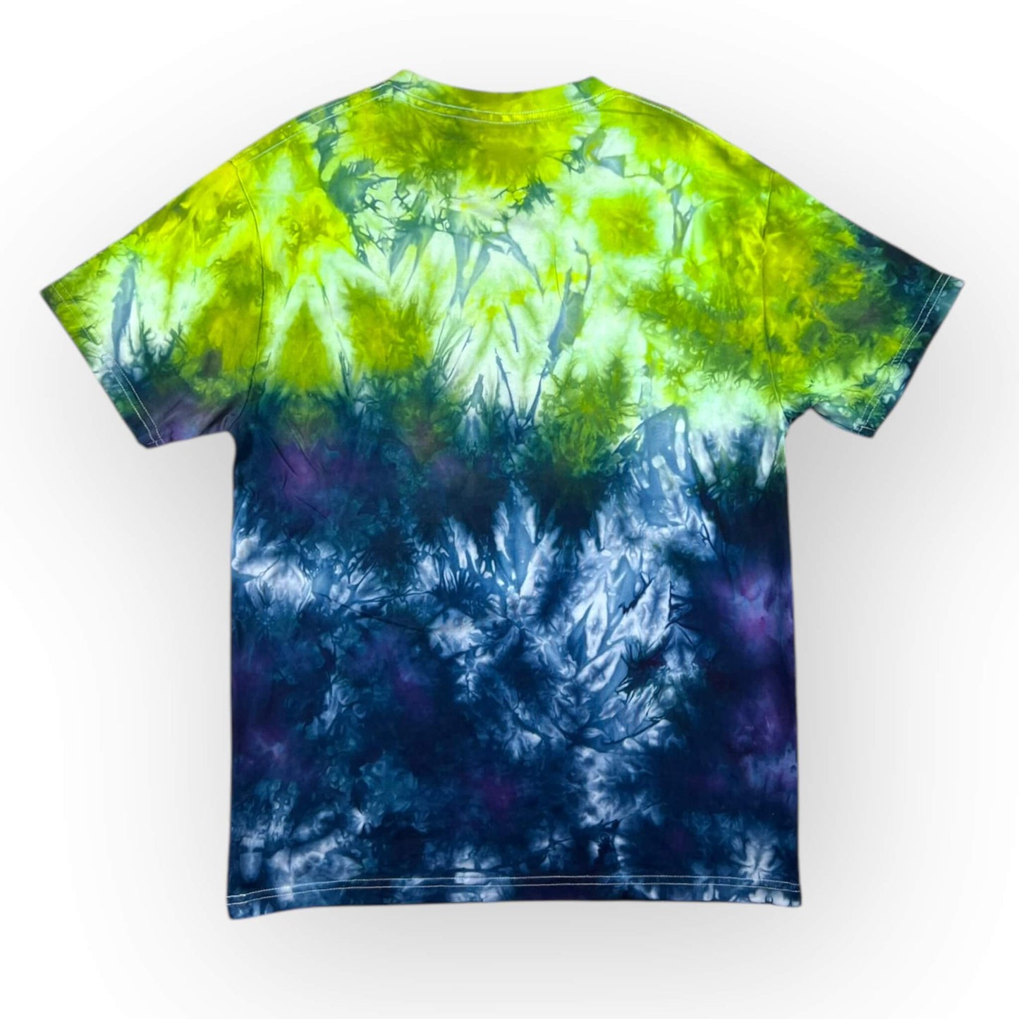 Tie Dye Tee - Adults Medium