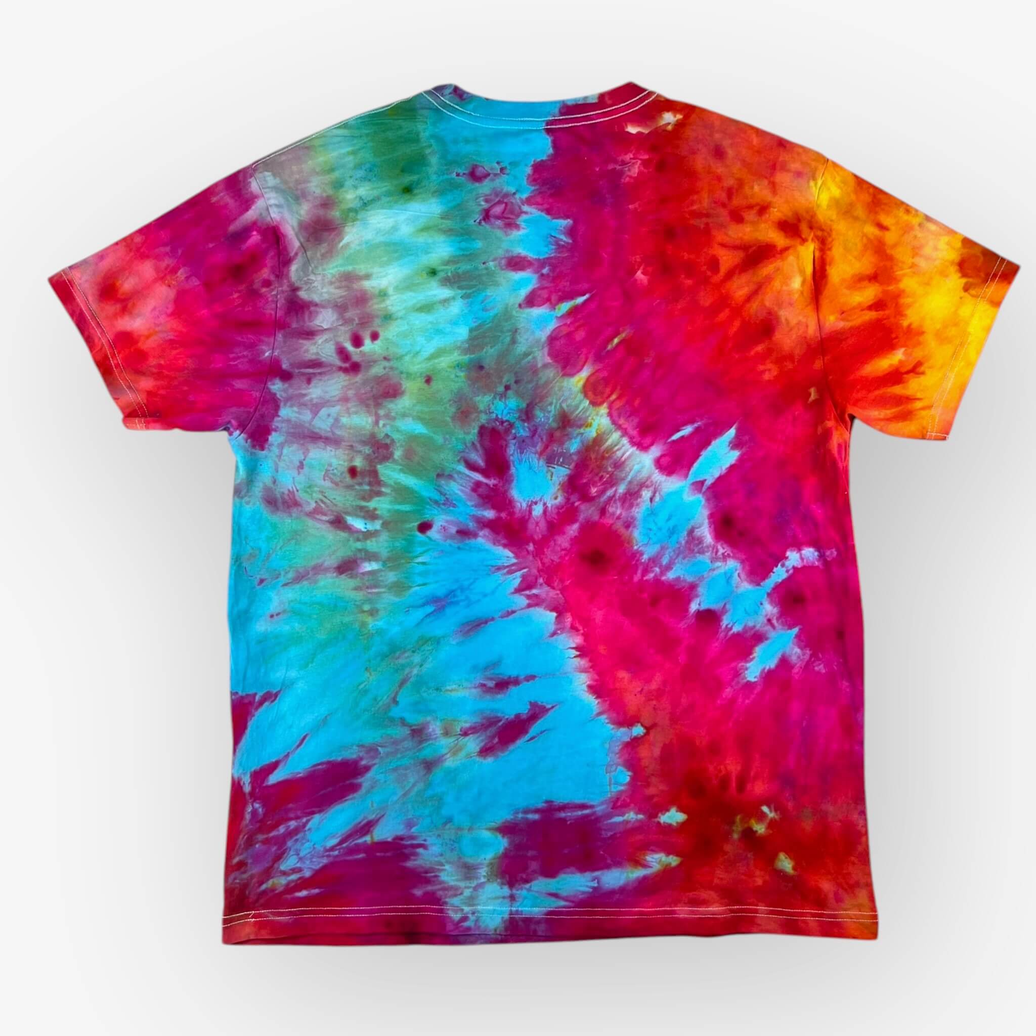 Tie Dye Tee - Adult XL | And And Tie Dye