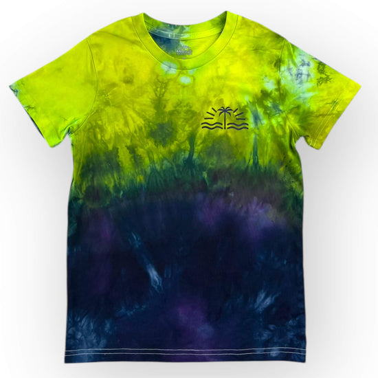 Tie Dye Tee Age 8