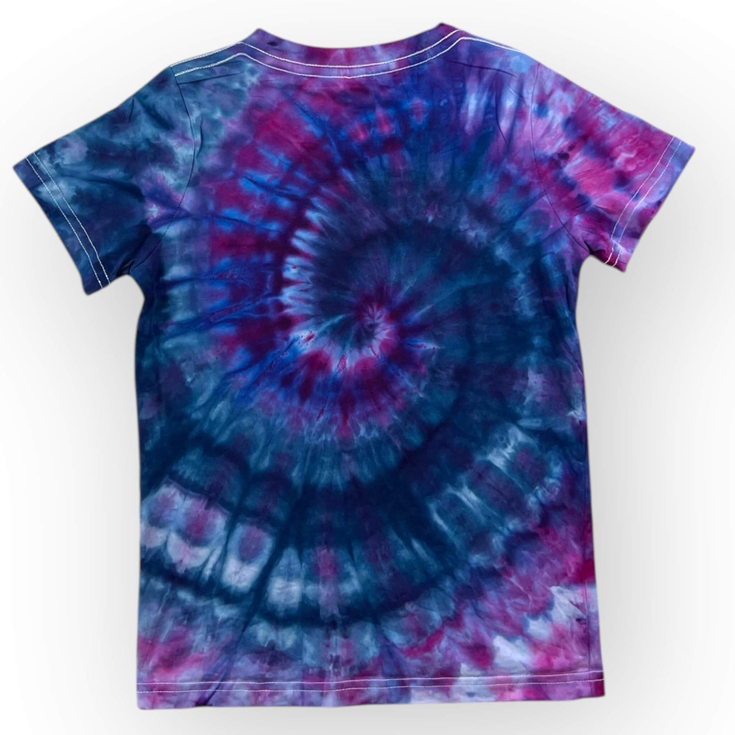 Tie Dye Tee Age 6