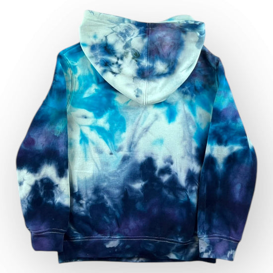 Tie Dye Hoodie Age 6