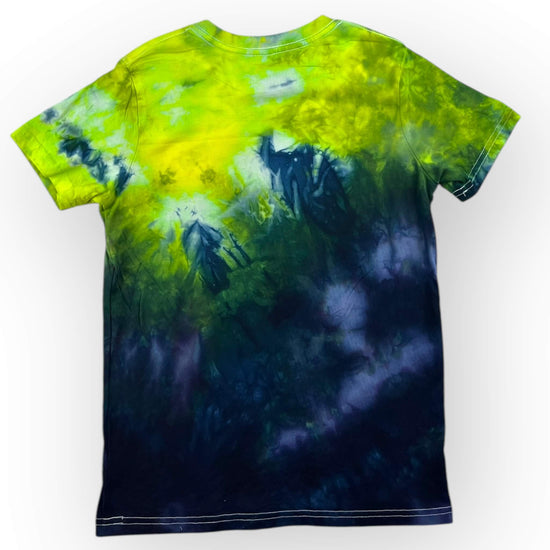 Tie Dye Tee Age 10